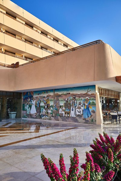 Steigenberger Resort Achti - 615