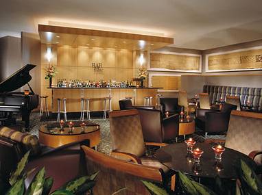 Sheraton Vancouver Wall Centre