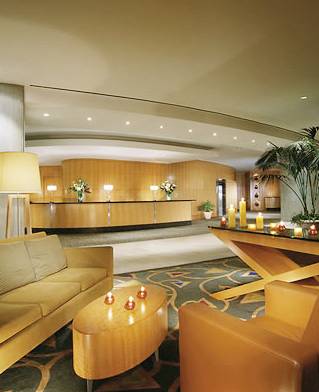 Sheraton Vancouver Wall Centre - 616