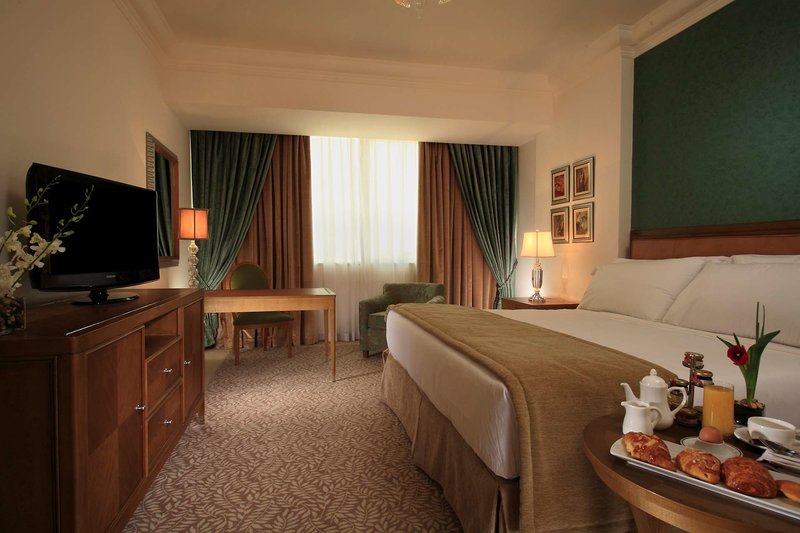 Sonesta Hotel Tower & Casino Cairo - 617