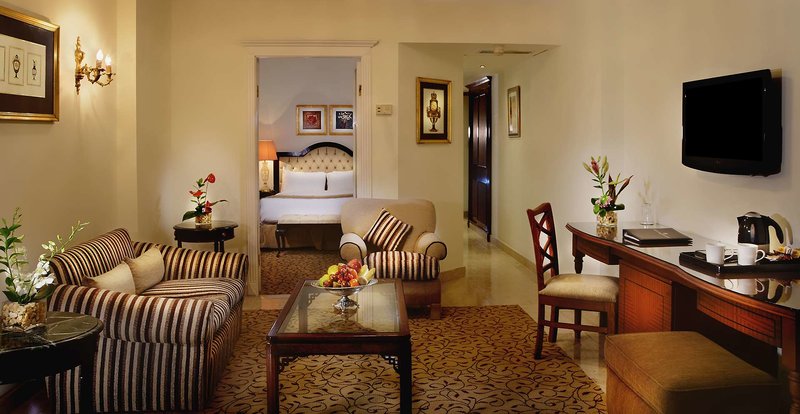 Sonesta Hotel Tower & Casino Cairo - 617