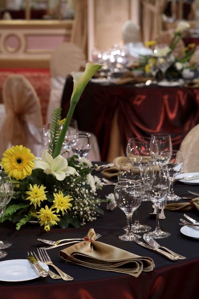 Sonesta Hotel Tower & Casino Cairo - 617