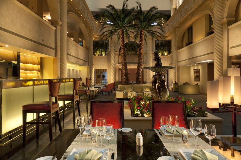 Sonesta Hotel Tower & Casino Cairo - 617