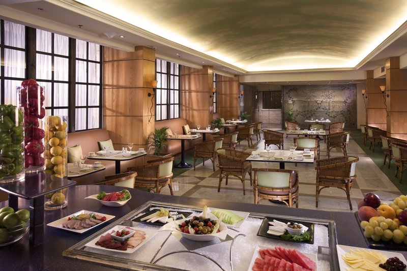 Sonesta Hotel Tower & Casino Cairo - 617