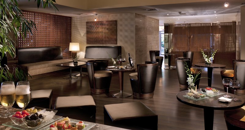 Sonesta Hotel Tower & Casino Cairo - 617