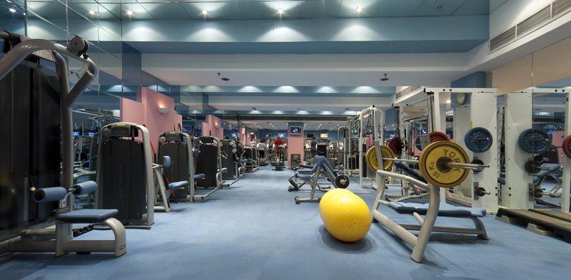 Sonesta Hotel Tower & Casino Cairo - 617