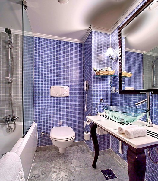 Sonesta Hotel Tower & Casino Cairo - 617