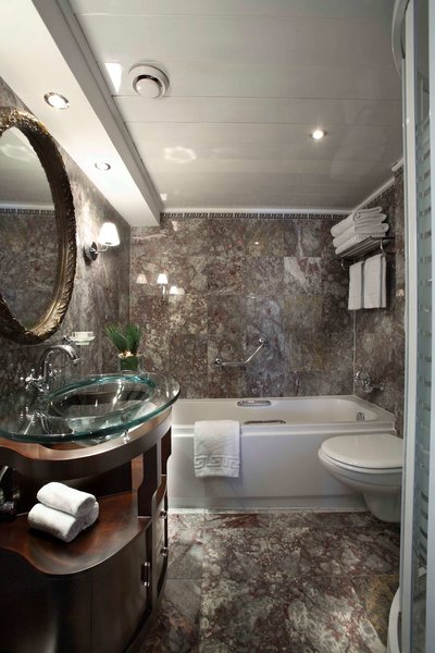 Sonesta Hotel Tower & Casino Cairo - 617