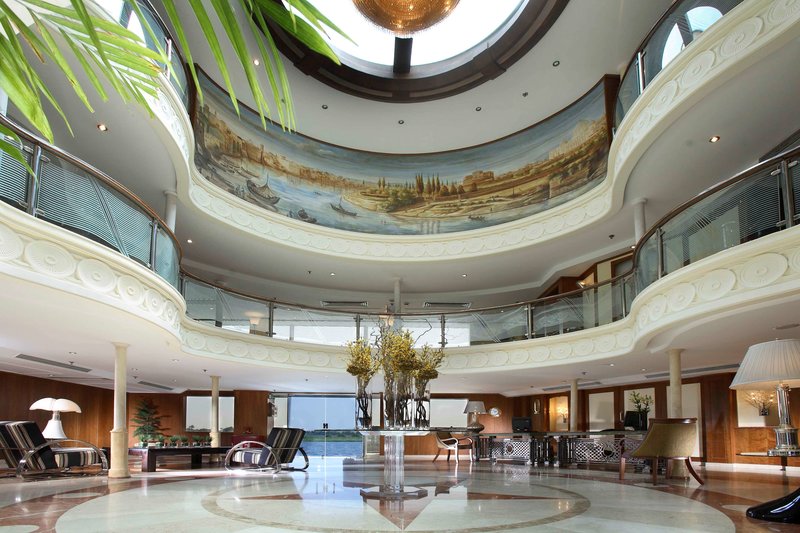 Sonesta Hotel Tower & Casino Cairo - 617