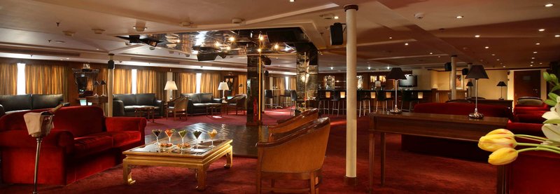 Sonesta Hotel Tower & Casino Cairo - 617