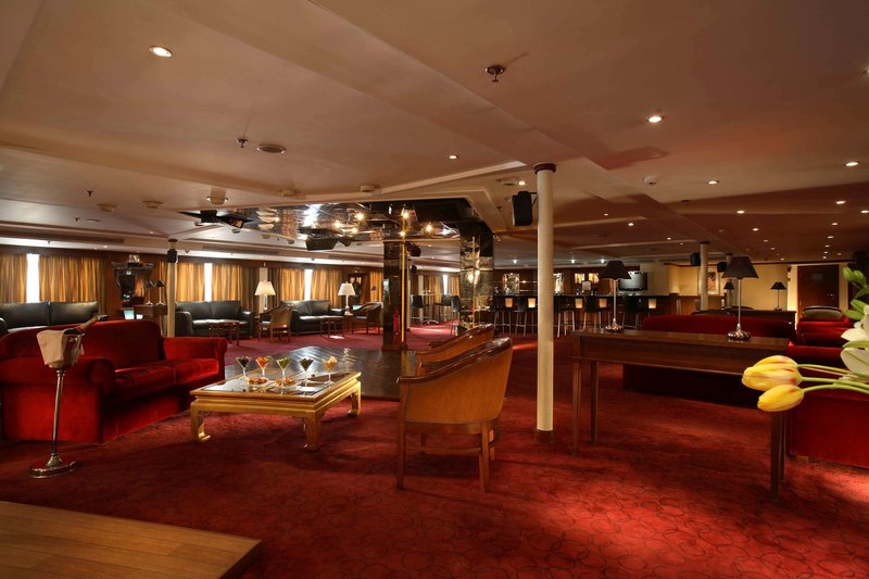 Sonesta Hotel Tower & Casino Cairo - 617