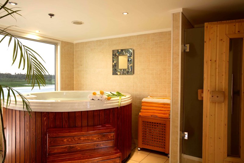 Sonesta Hotel Tower & Casino Cairo - 617