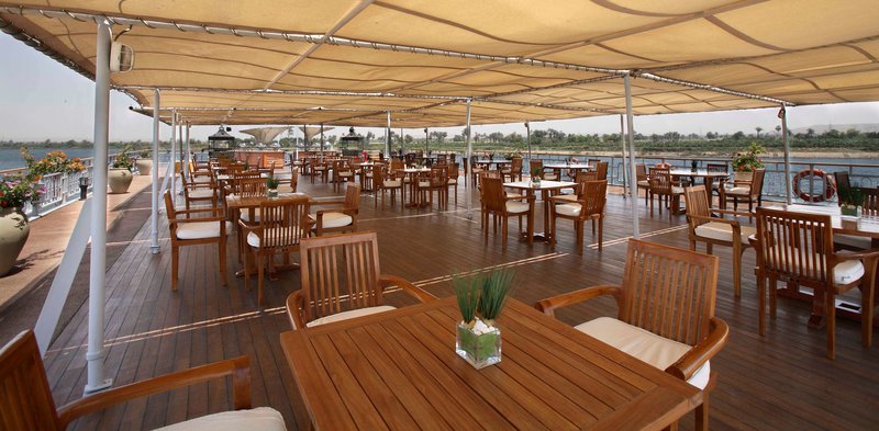 Sonesta Hotel Tower & Casino Cairo - 617