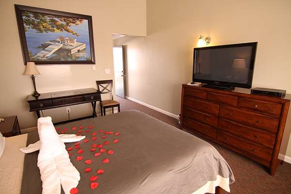 Harbor View Inn - 999