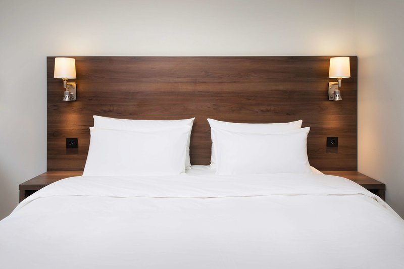 Park Inn By Radisson Oslo Airport Hotel West - 1000