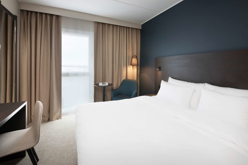 Park Inn By Radisson Oslo Airport Hotel West - 1000