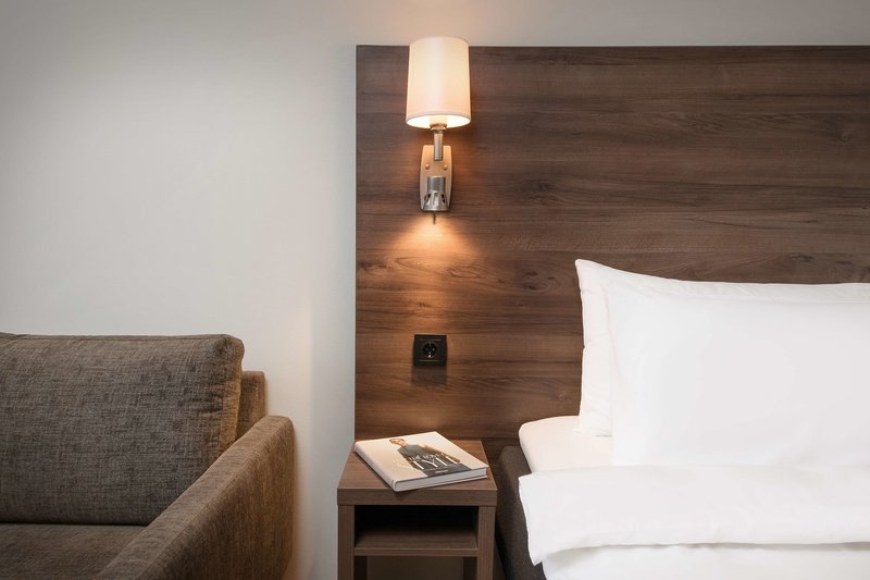 Park Inn By Radisson Oslo Airport Hotel West - 1000