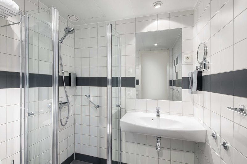 Park Inn By Radisson Oslo Airport Hotel West - 1000