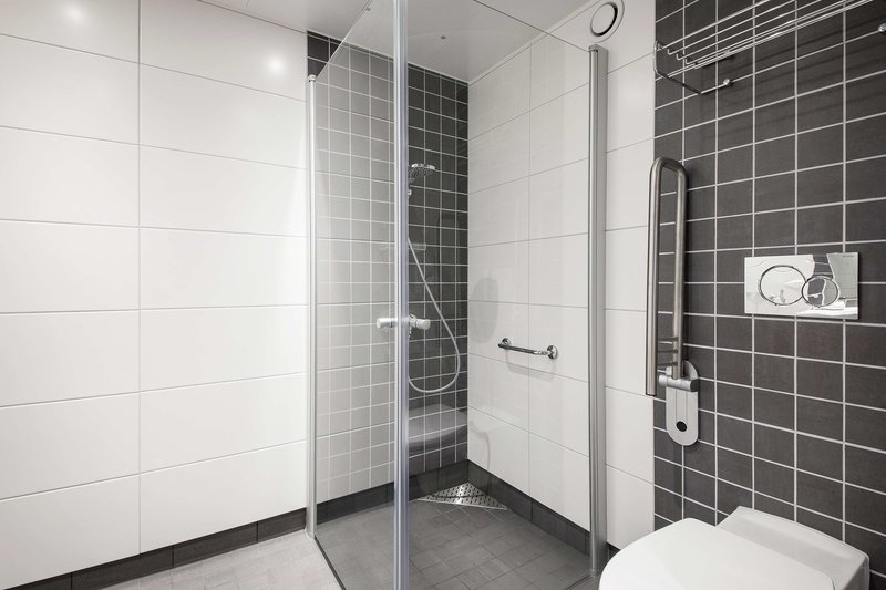 Park Inn By Radisson Oslo Airport Hotel West - 1000