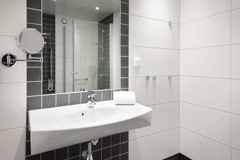 Park Inn By Radisson Oslo Airport Hotel West - 1000