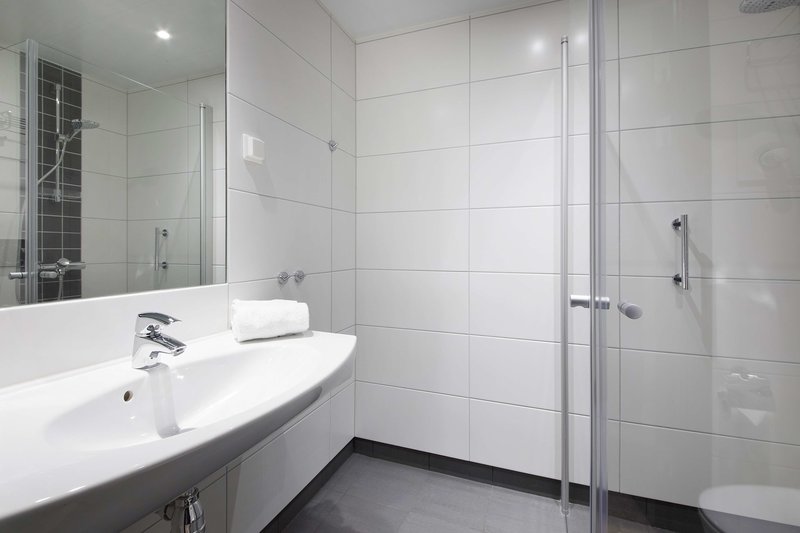 Park Inn By Radisson Oslo Airport Hotel West - 1000