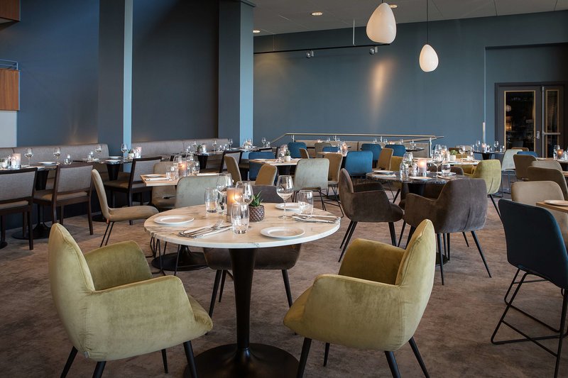 Park Inn By Radisson Oslo Airport Hotel West - 1000