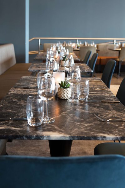 Park Inn By Radisson Oslo Airport Hotel West - 1000