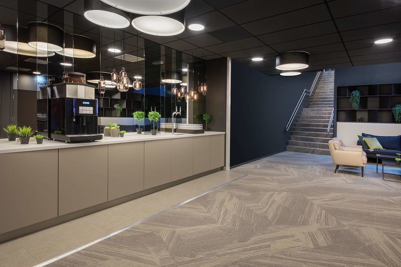 Park Inn By Radisson Oslo Airport Hotel West - 1000