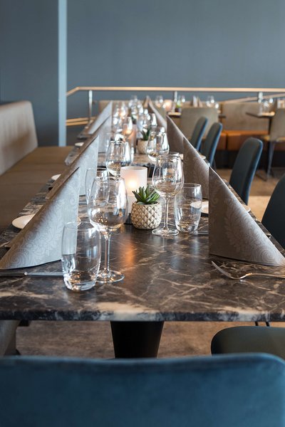 Park Inn By Radisson Oslo Airport Hotel West - 1000