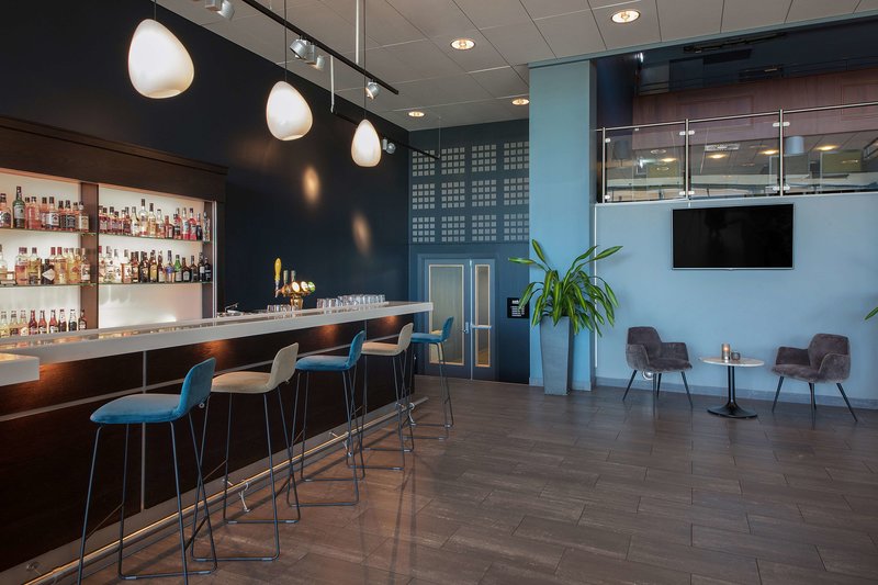 Park Inn By Radisson Oslo Airport Hotel West - 1000