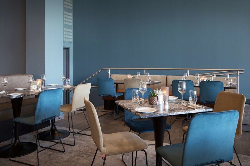 Park Inn By Radisson Oslo Airport Hotel West - 1000