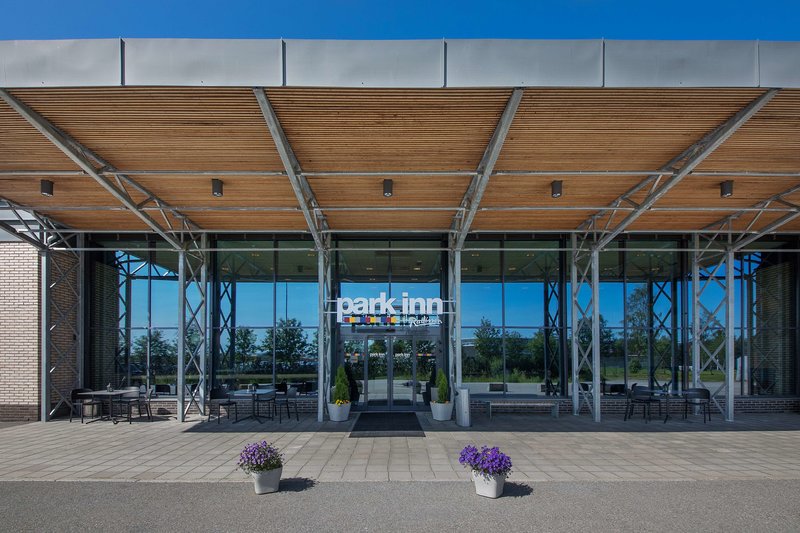Park Inn By Radisson Oslo Airport Hotel West - 1000