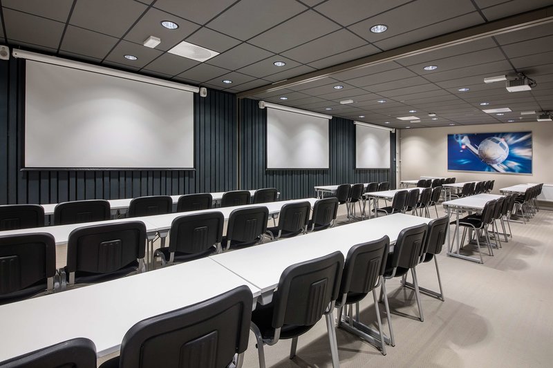 Park Inn By Radisson Oslo Airport Hotel West - 1000