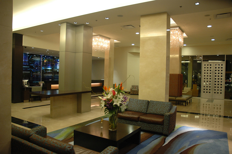 Century Plaza Hotel & Spa Vancouver - 620