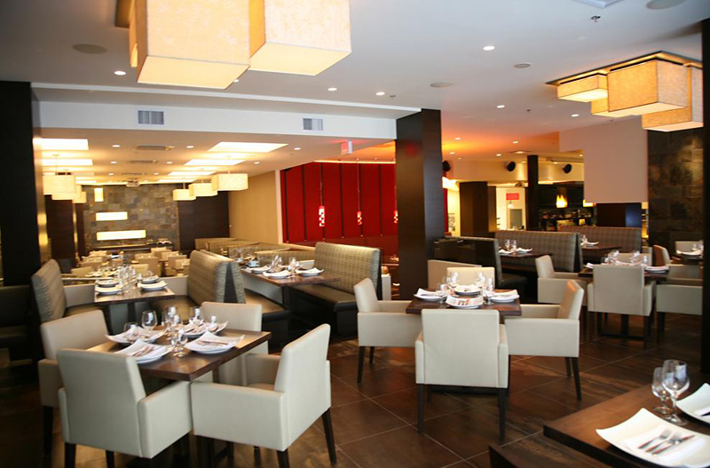 Century Plaza Hotel & Spa Vancouver - 620