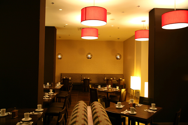 Century Plaza Hotel & Spa Vancouver - 620