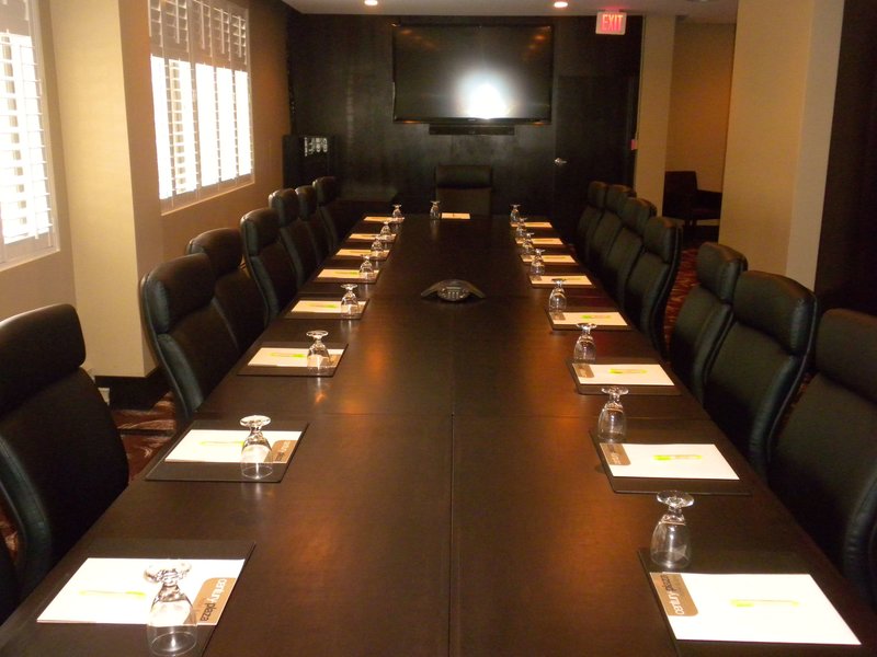 Century Plaza Hotel & Spa Vancouver - 620