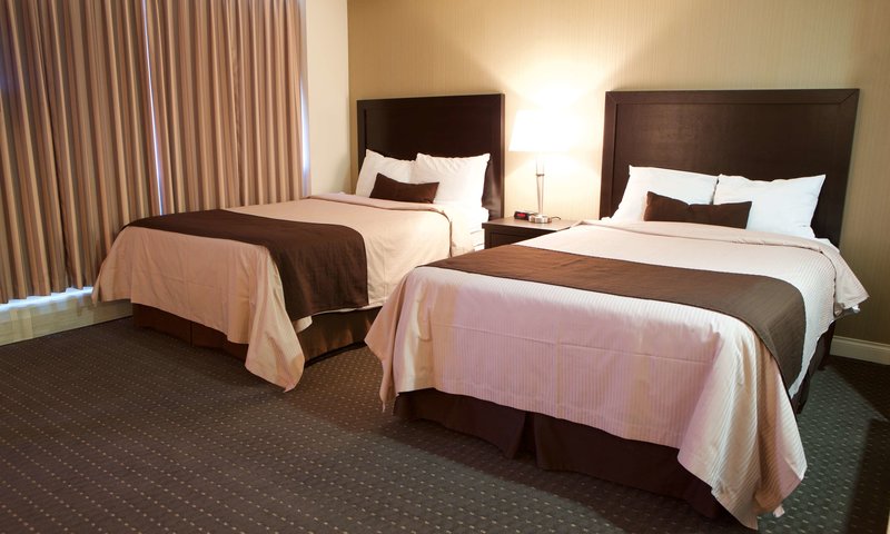Century Plaza Hotel & Spa Vancouver - 620