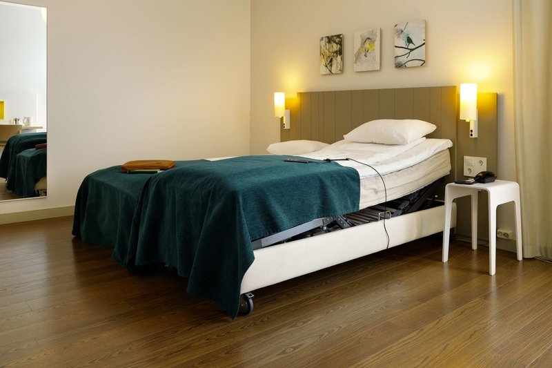 Scandic Oslo Airport - 1001