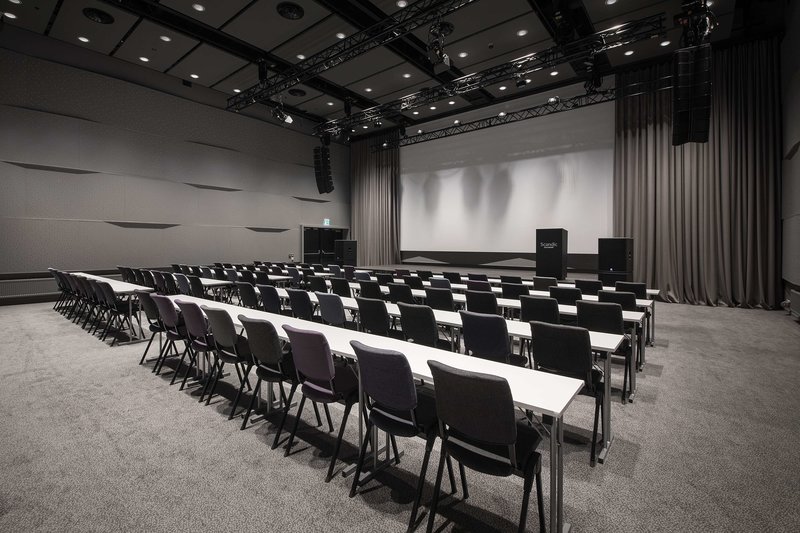 Scandic Oslo Airport - 1001