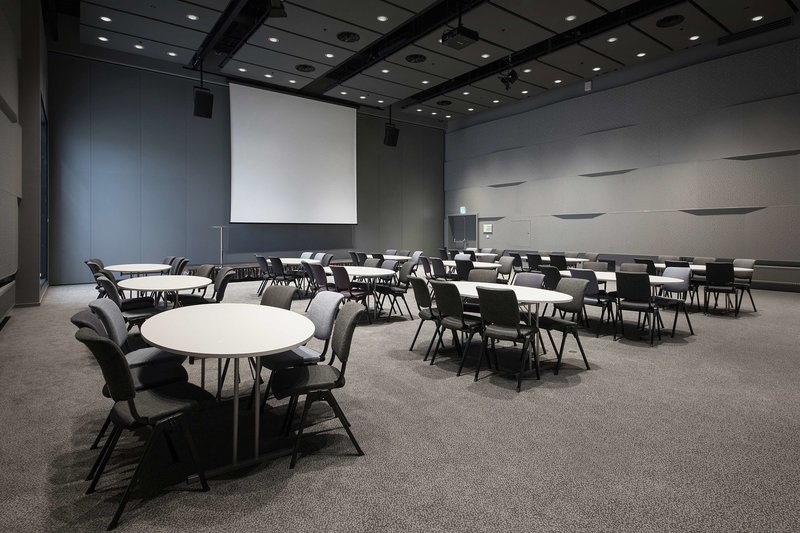 Scandic Oslo Airport - 1001