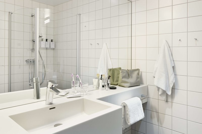 Scandic Oslo Airport - 1001