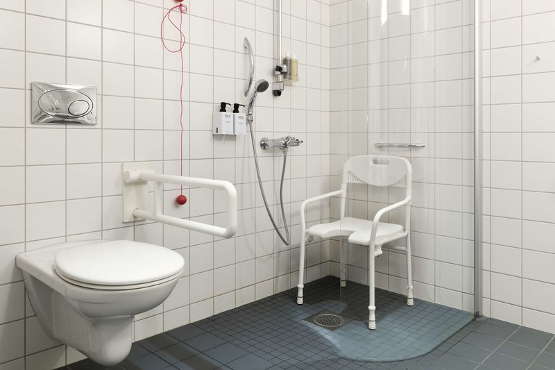 Scandic Oslo Airport - 1001