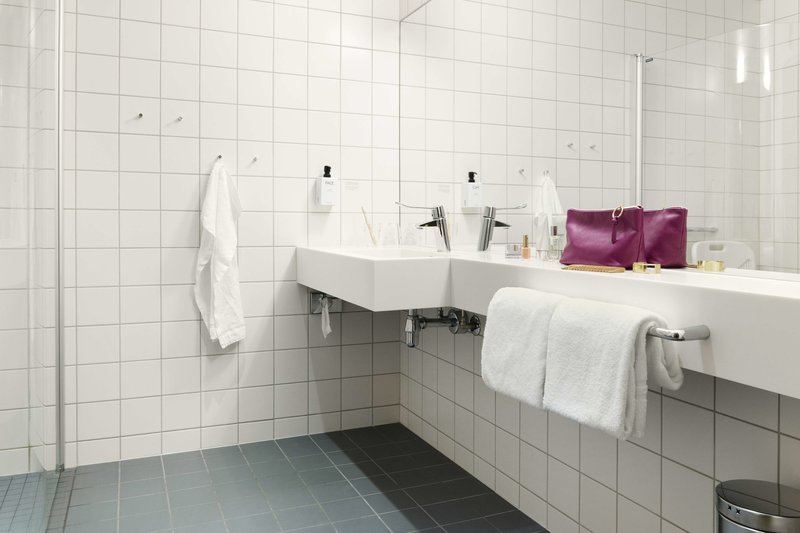 Scandic Oslo Airport - 1001