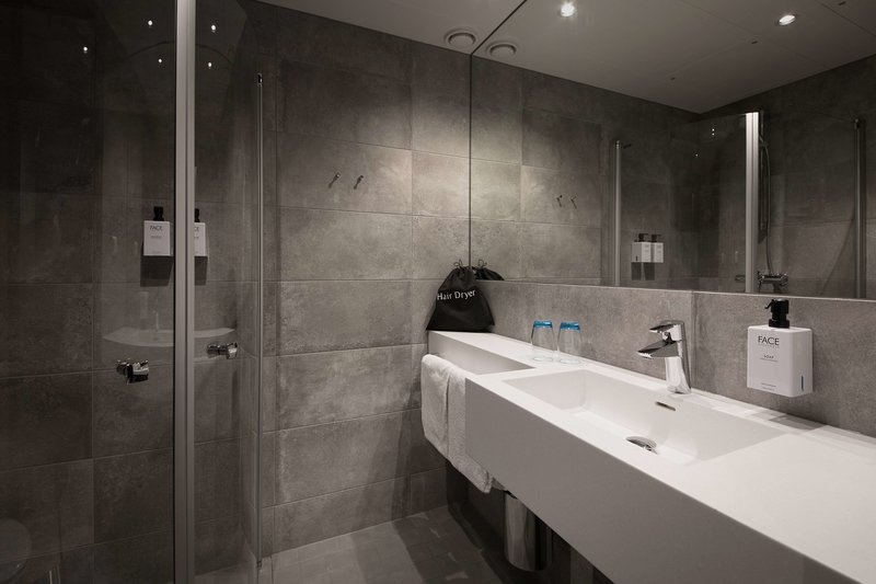 Scandic Oslo Airport - 1001