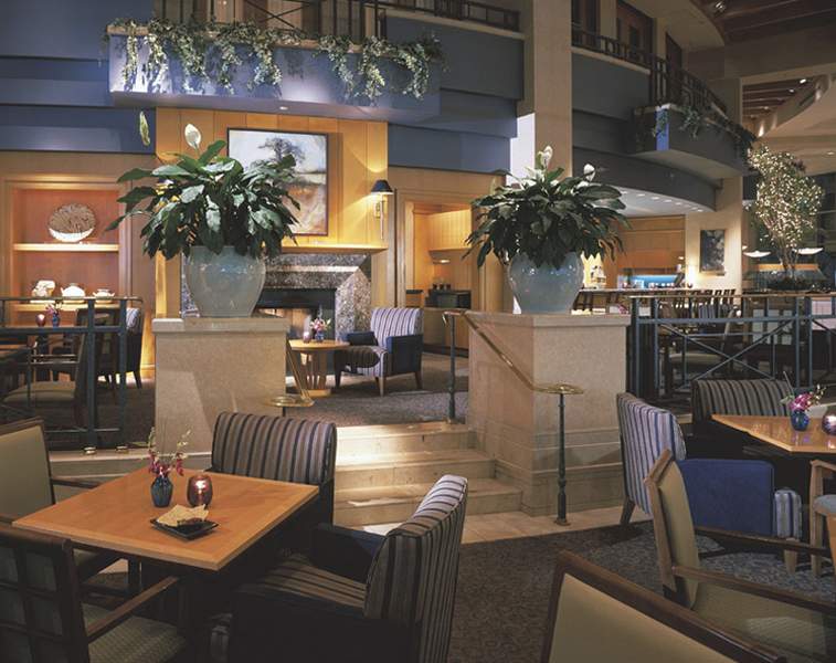 Fairmont Waterfront