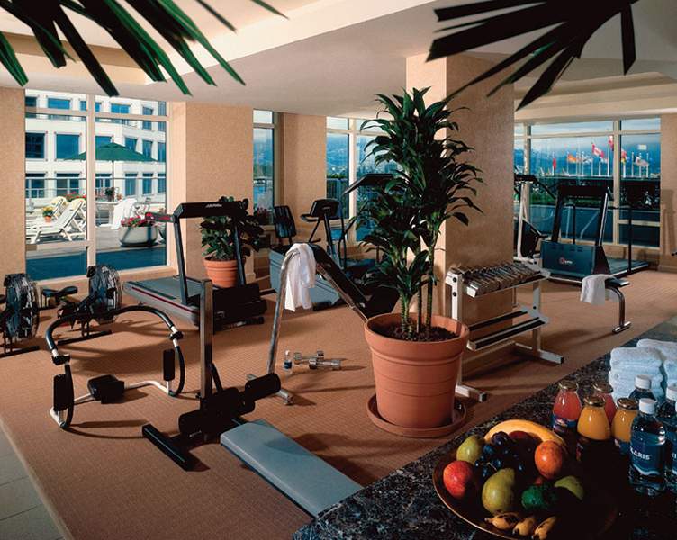 Fairmont Waterfront - 622