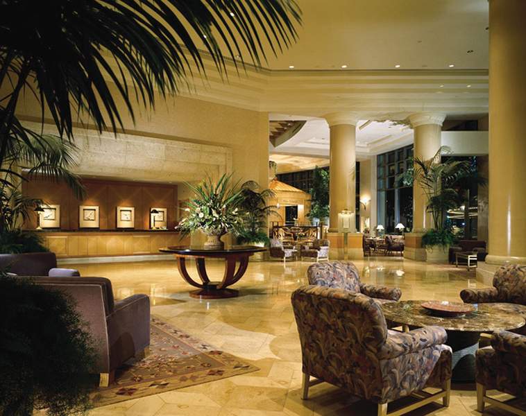 Fairmont Waterfront - 622