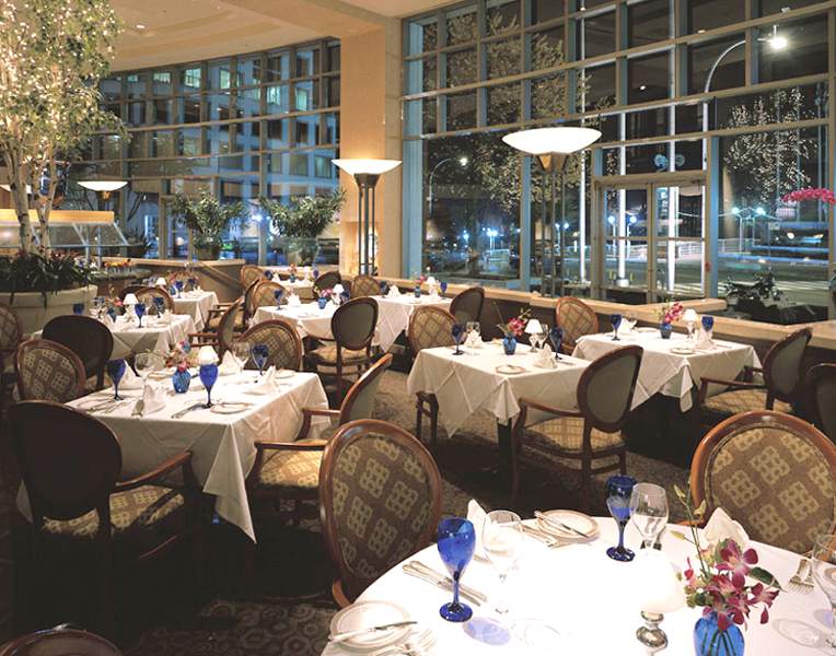 Fairmont Waterfront - 622