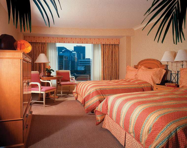 Fairmont Waterfront - 622